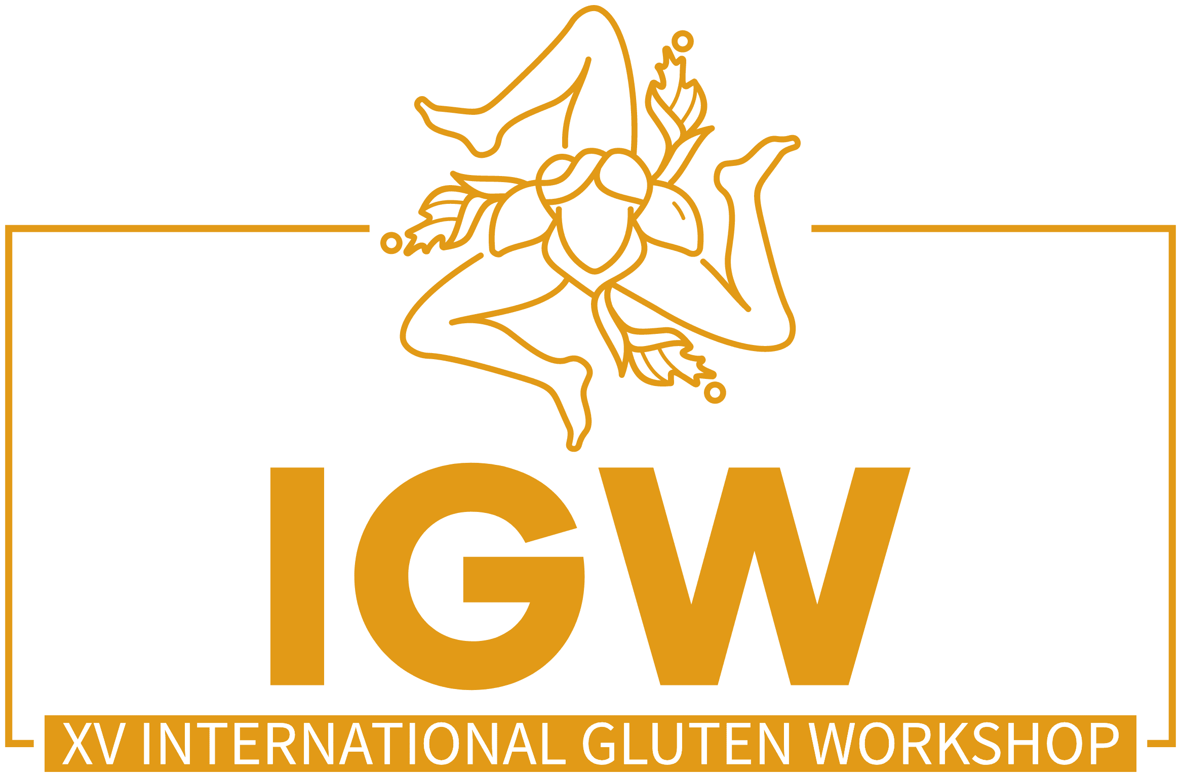 XV International Gluten Workshop