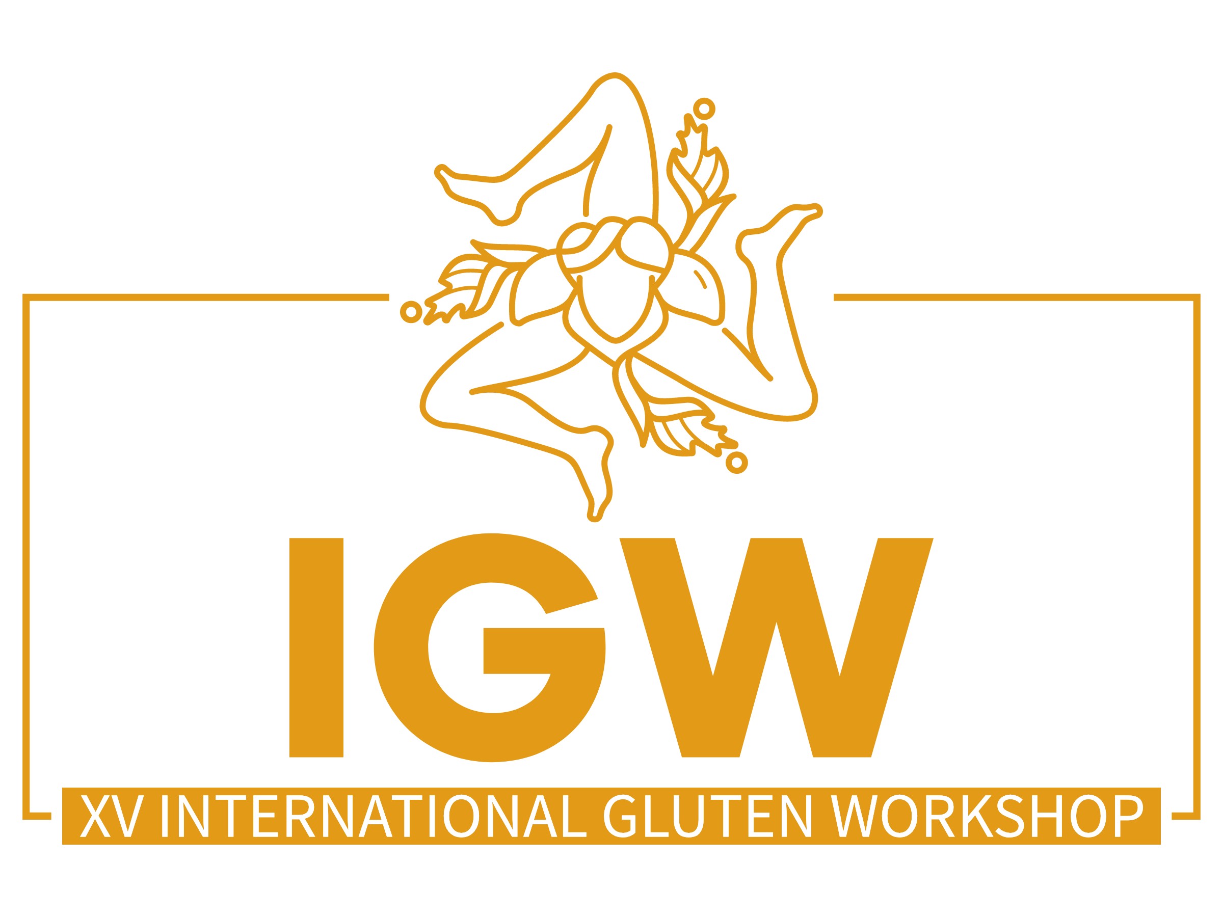 XV International Gluten Workshop